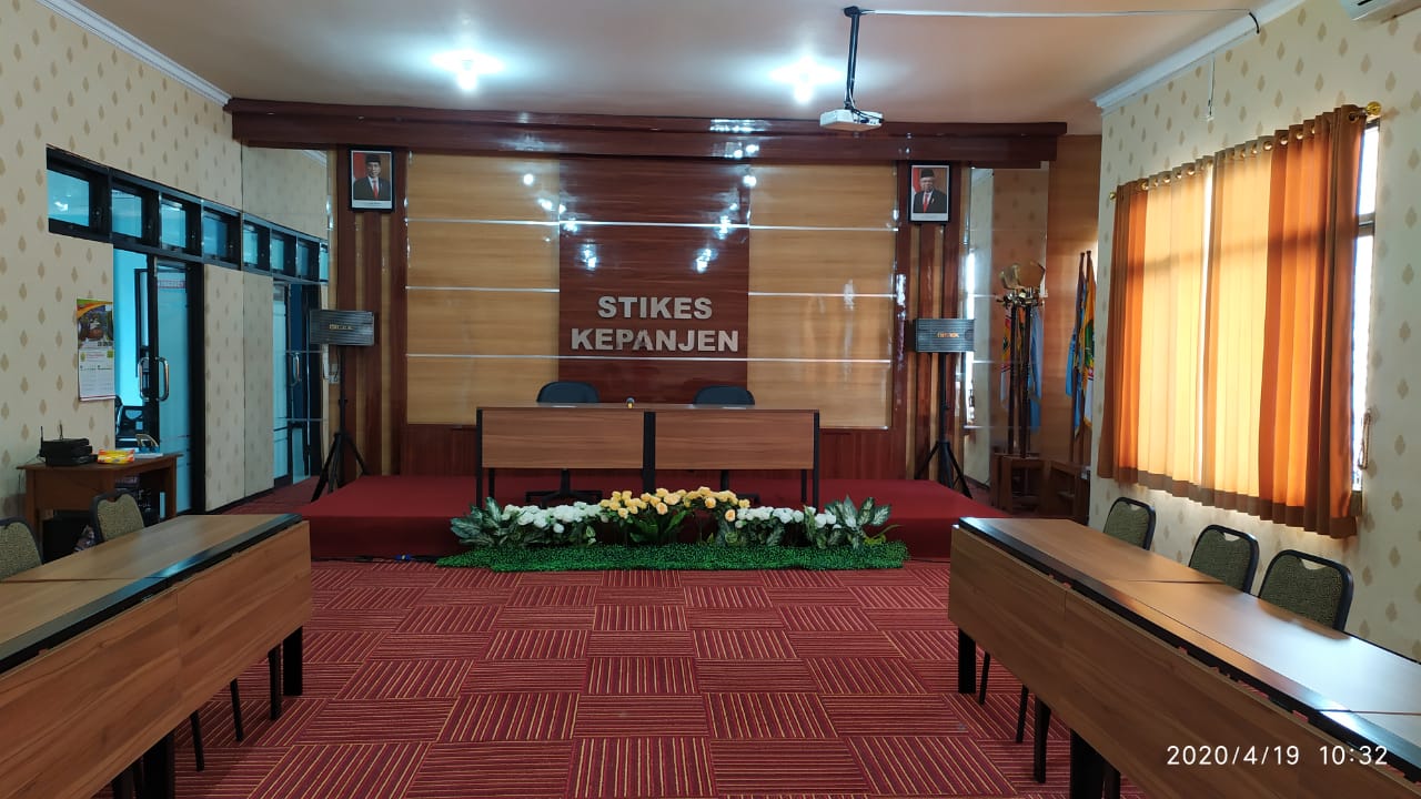 Meeting Room 1